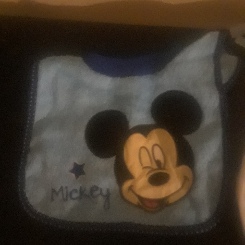 Baby bib